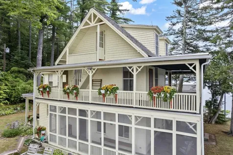 202 Route 109 Acton ME 04001-5453