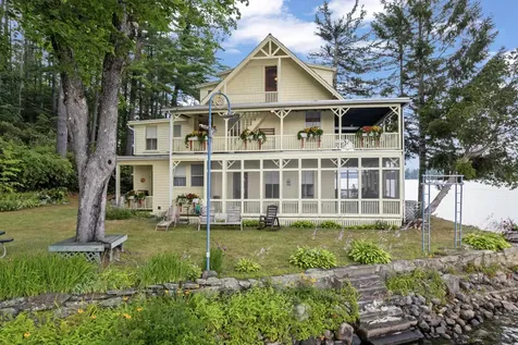 202 Route 109 Acton ME 04001-5453