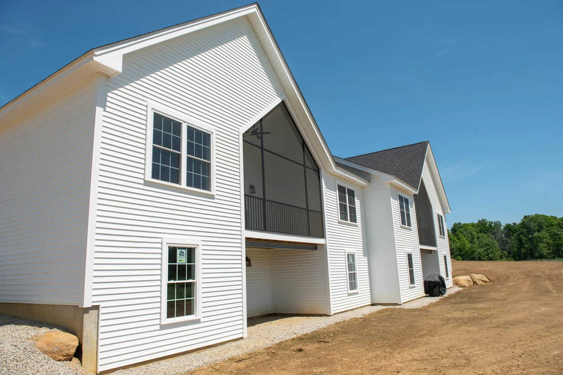 13 Brook Circle Northwood NH 03261