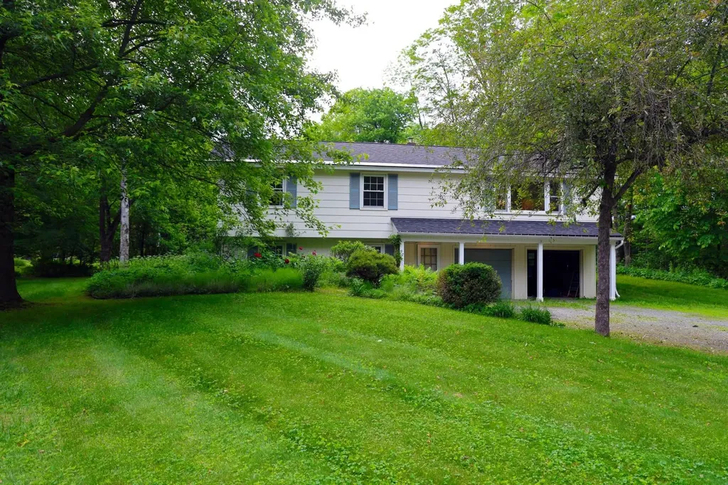 37 Sargent Street Norwich VT 05055