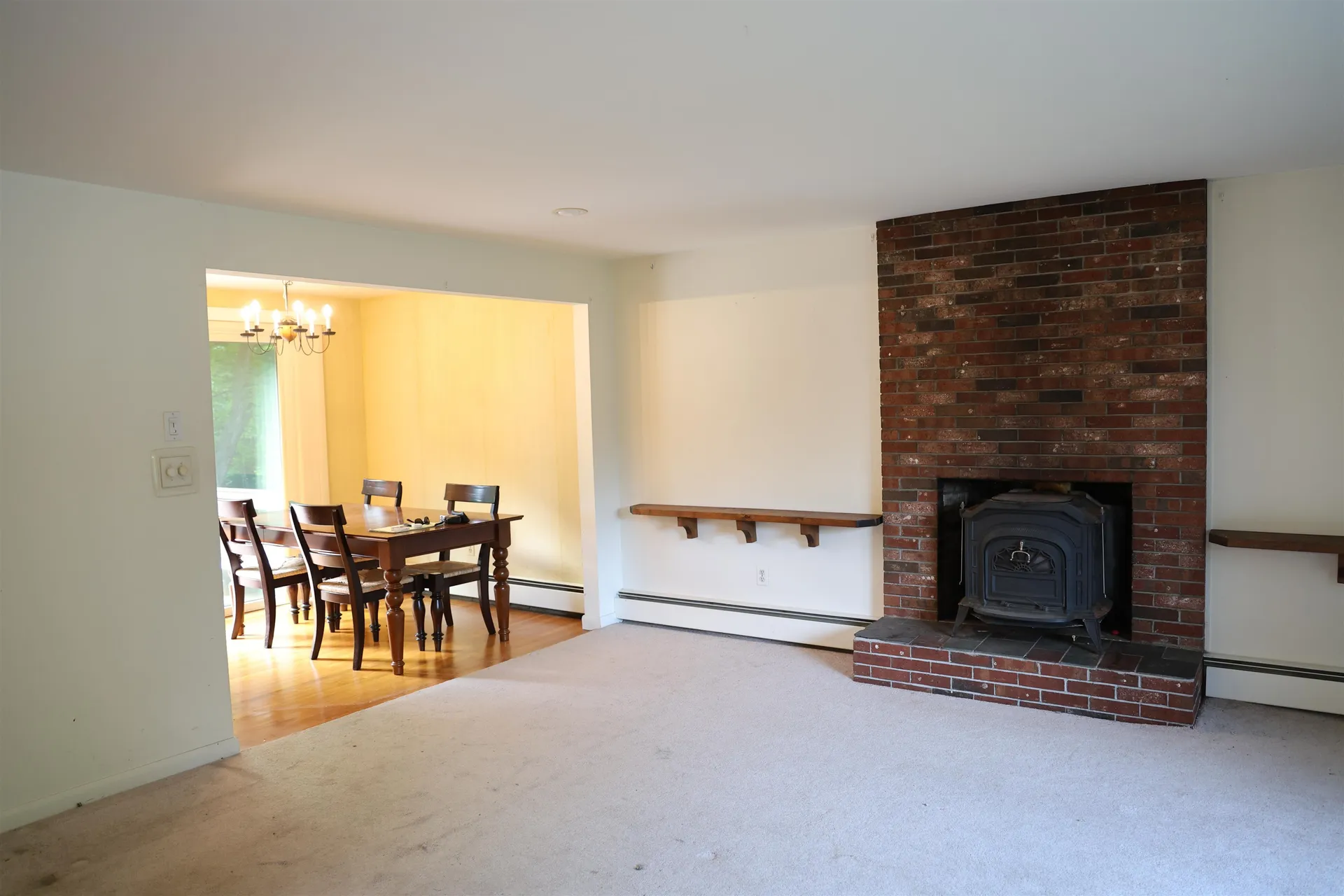 37 Sargent Street Norwich VT 05055