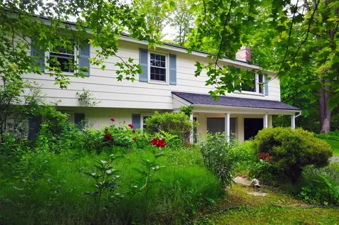 37 Sargent Street Norwich VT 05055