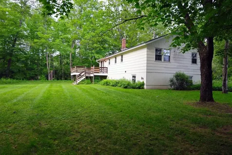 37 Sargent Street Norwich VT 05055