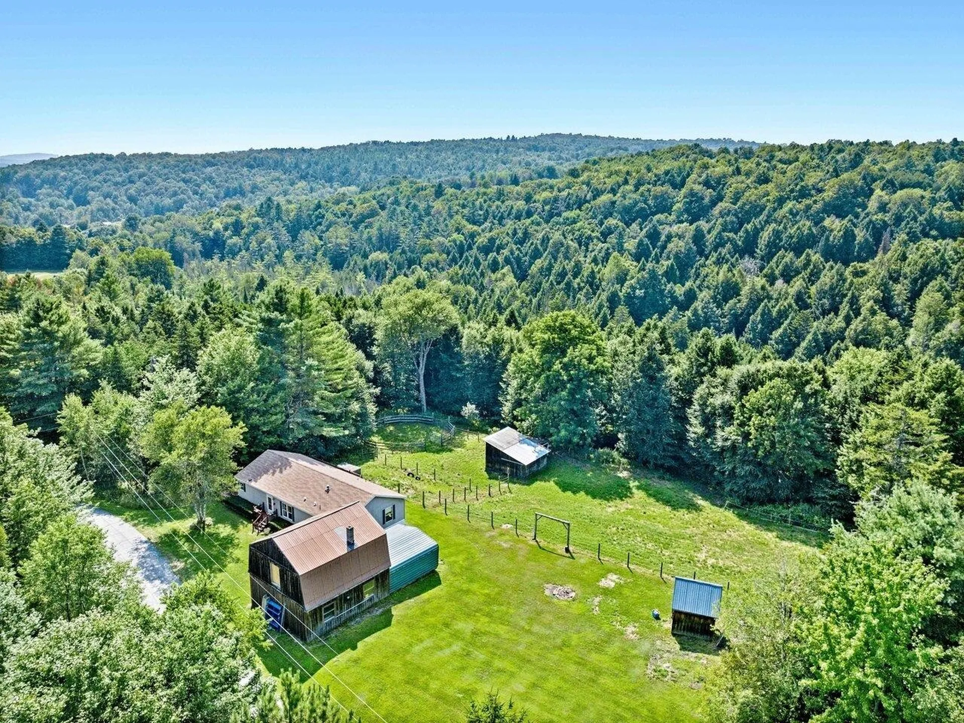 441 Casino Road Williamstown VT 05679