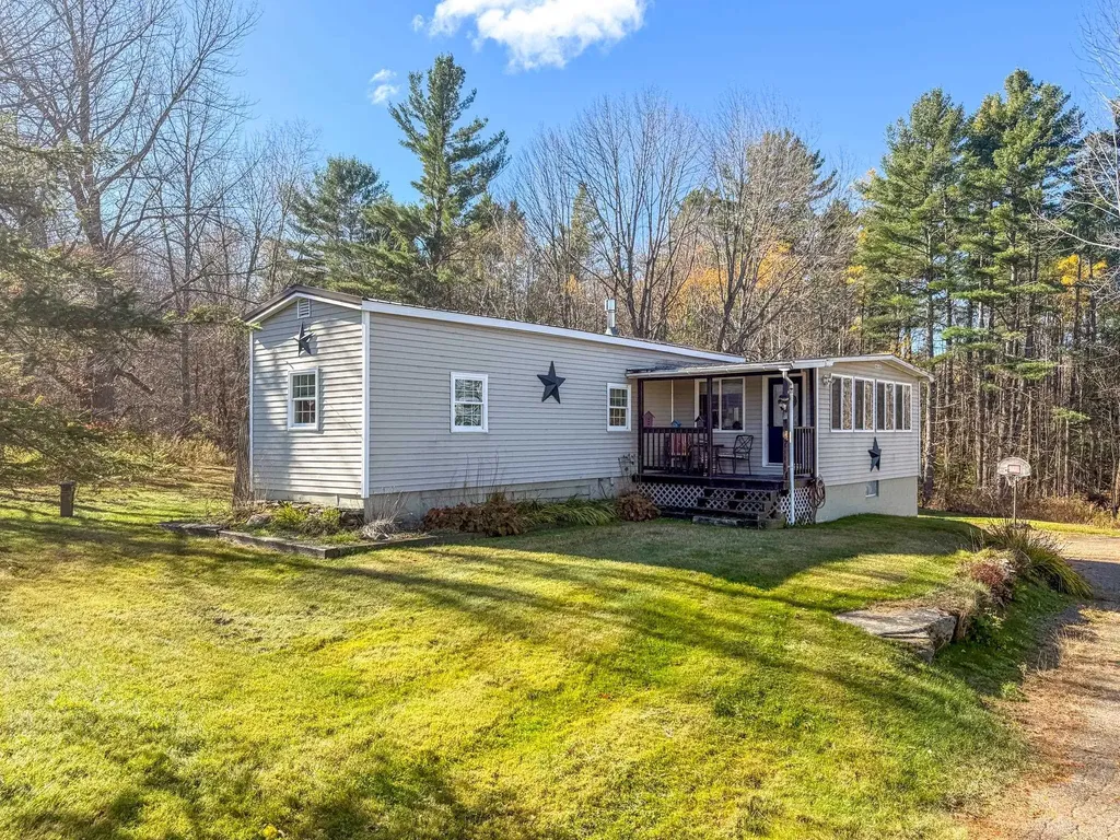 400 Lily Pond Road Haverhill NH 03780