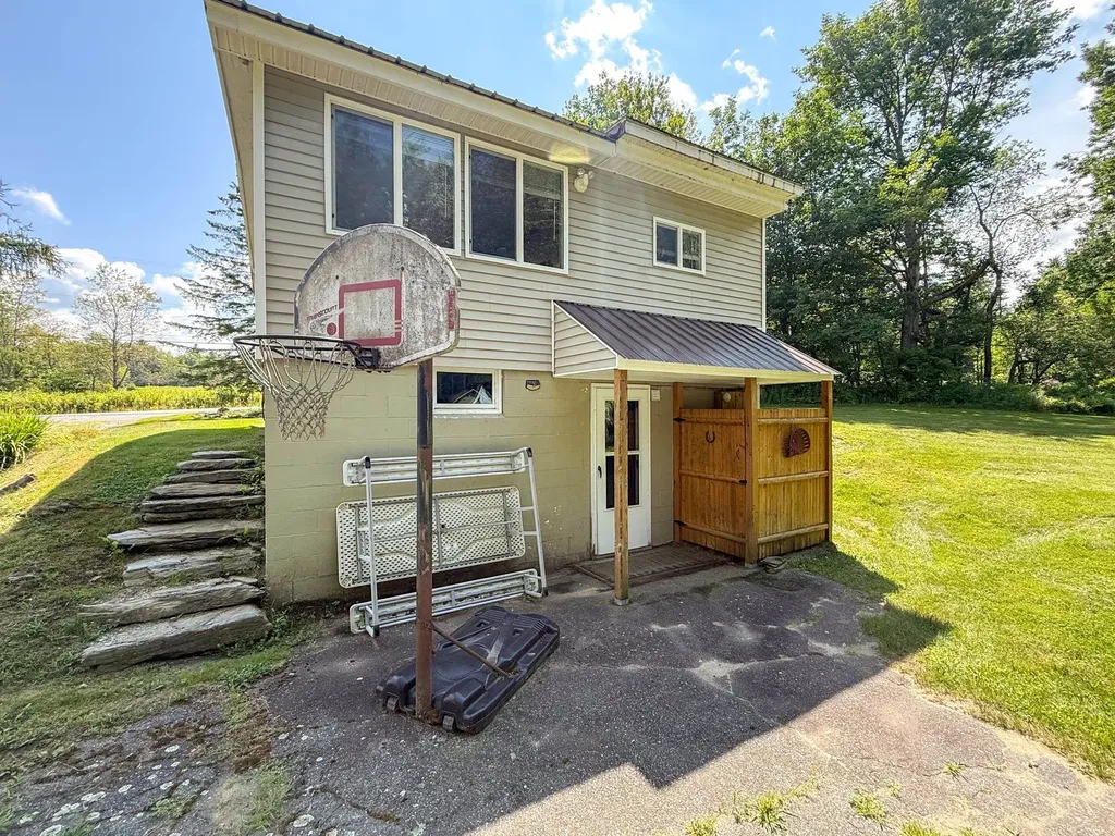 400 Lily Pond Road Haverhill NH 03780