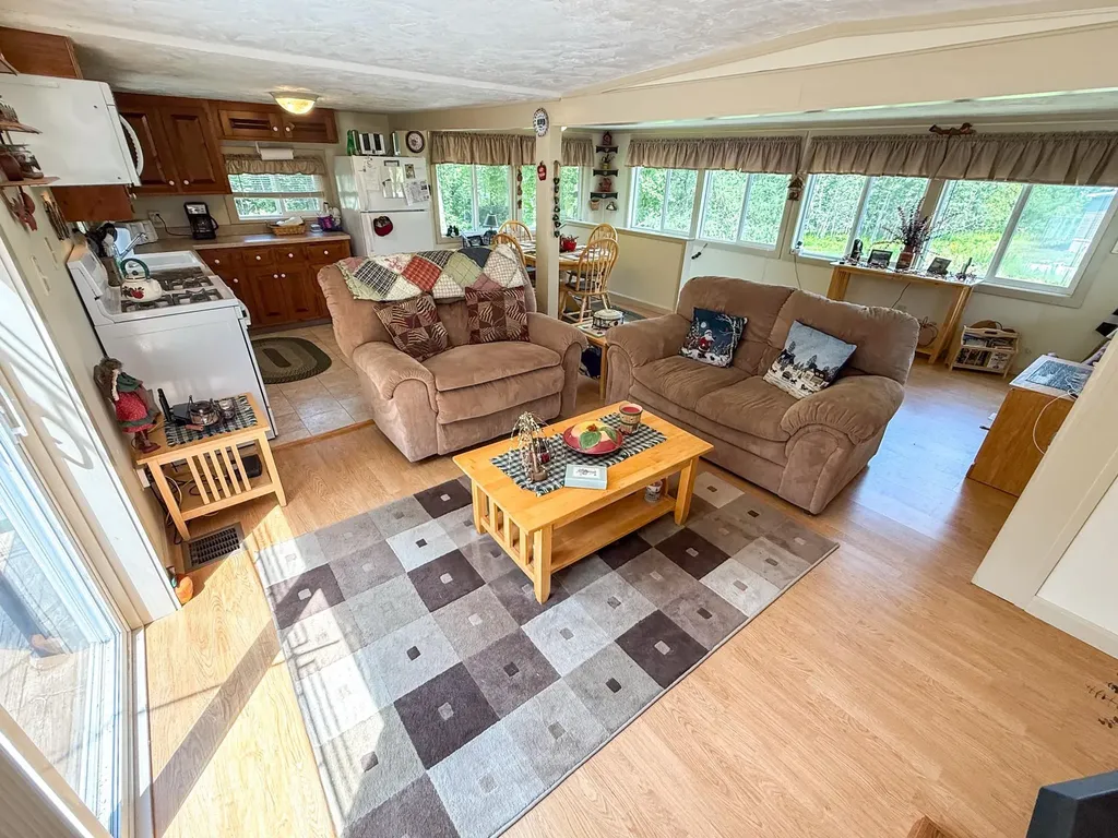 400 Lily Pond Road Haverhill NH 03780