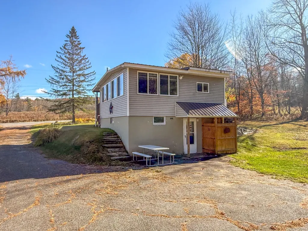 400 Lily Pond Road Haverhill NH 03780