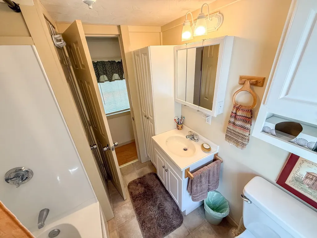 400 Lily Pond Road Haverhill NH 03780