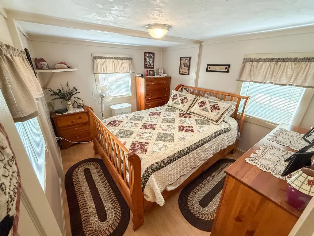 400 Lily Pond Road Haverhill NH 03780