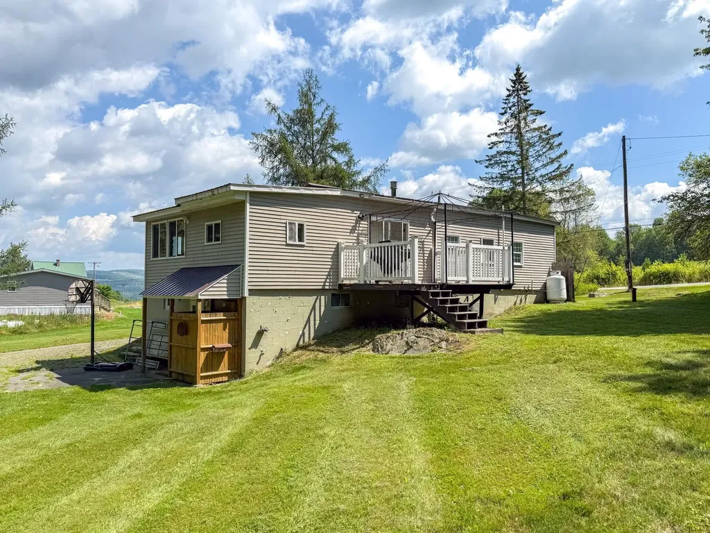 400 Lily Pond Road Haverhill NH 03780