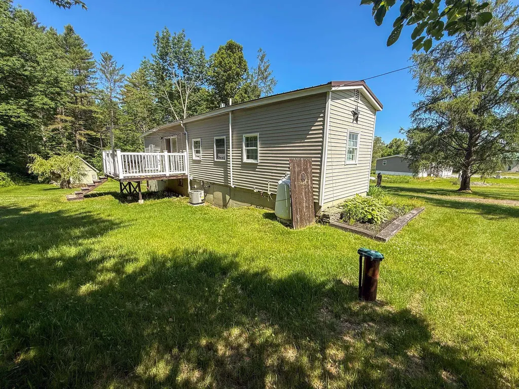 400 Lily Pond Road Haverhill NH 03780
