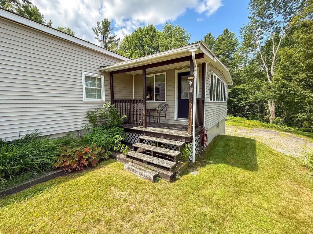 400 Lily Pond Road Haverhill NH 03780