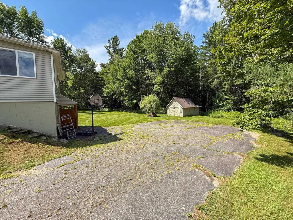 400 Lily Pond Road Haverhill NH 03780