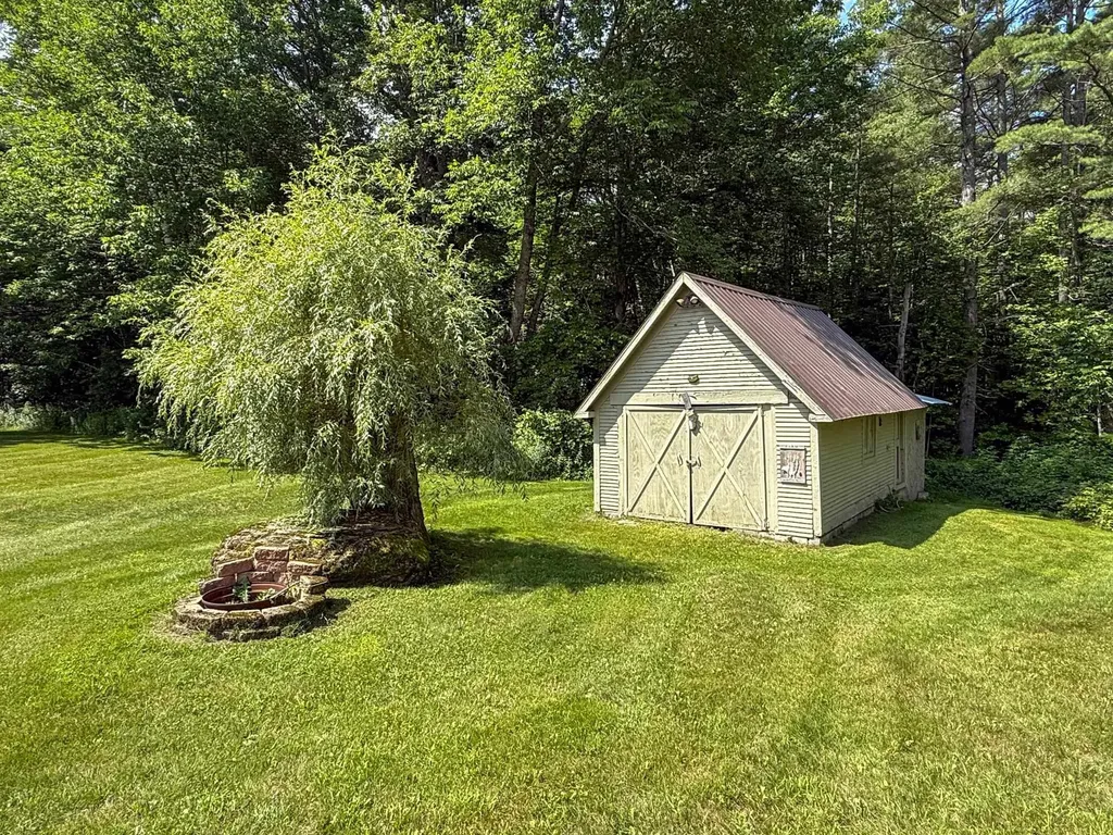 400 Lily Pond Road Haverhill NH 03780