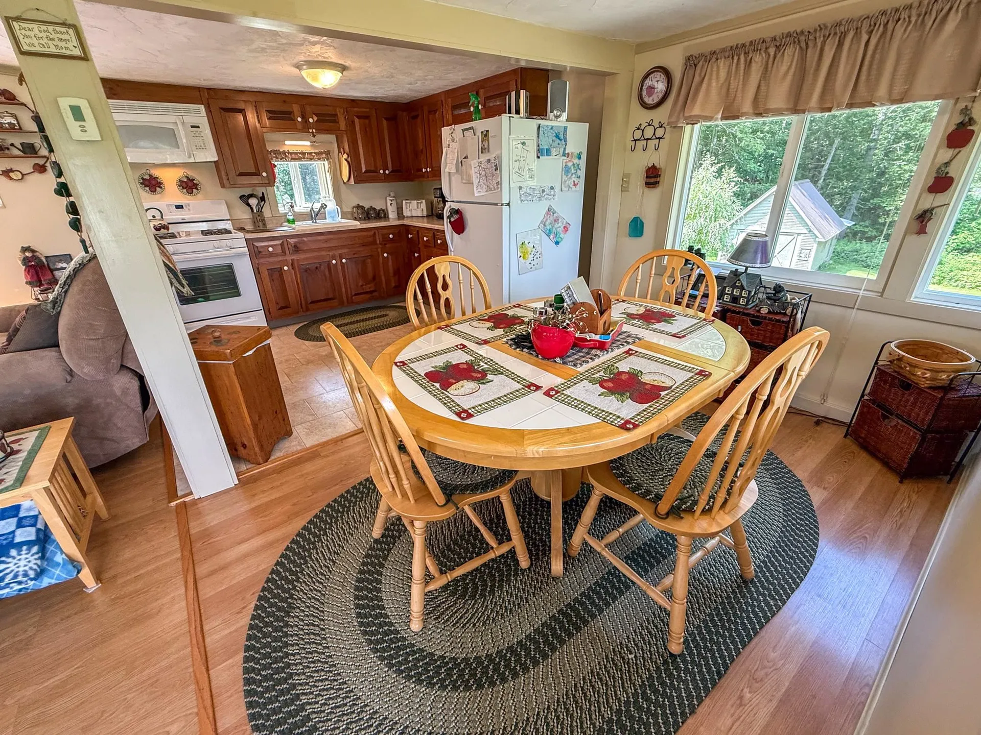 400 Lily Pond Road Haverhill NH 03780