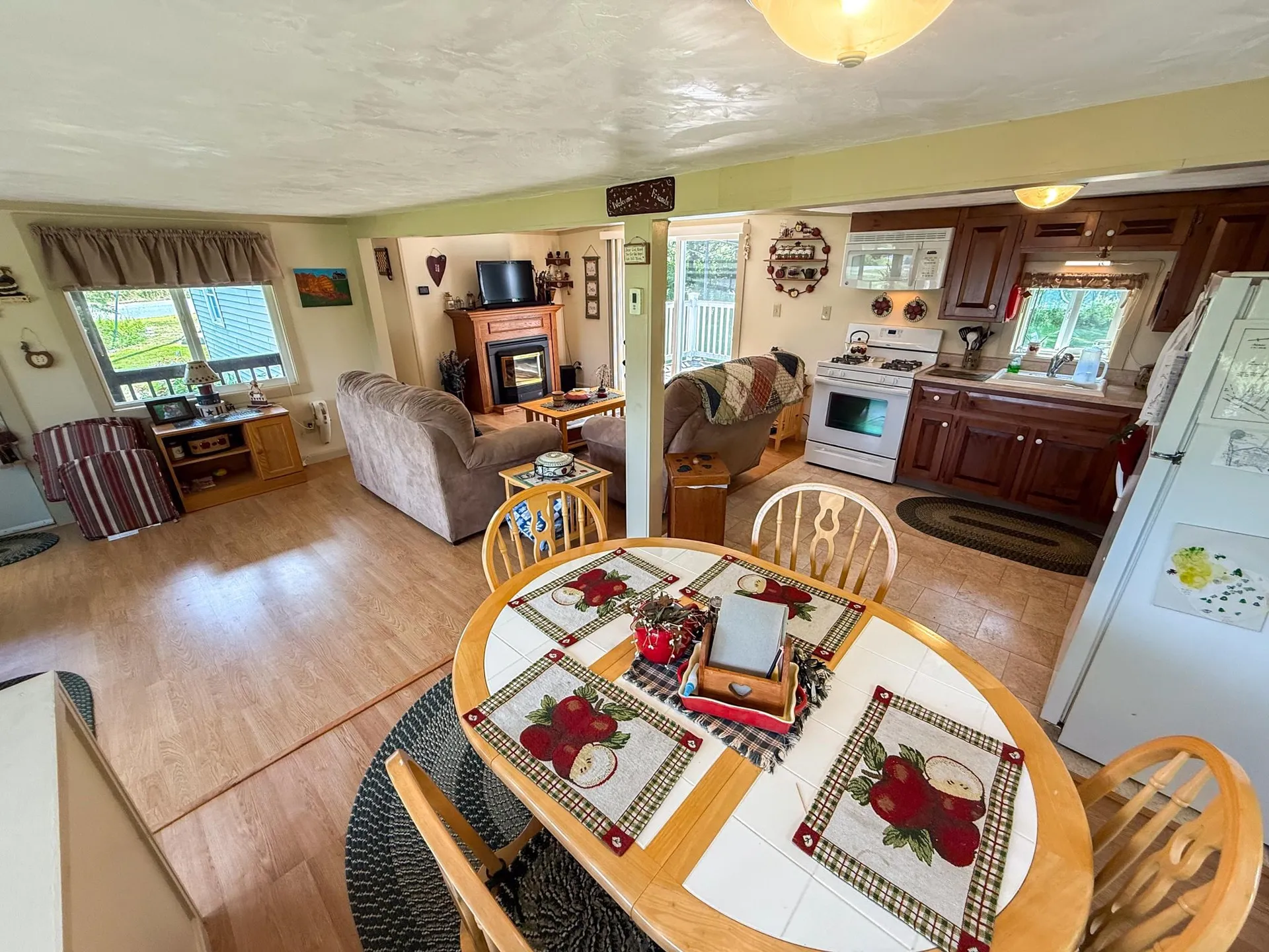 400 Lily Pond Road Haverhill NH 03780