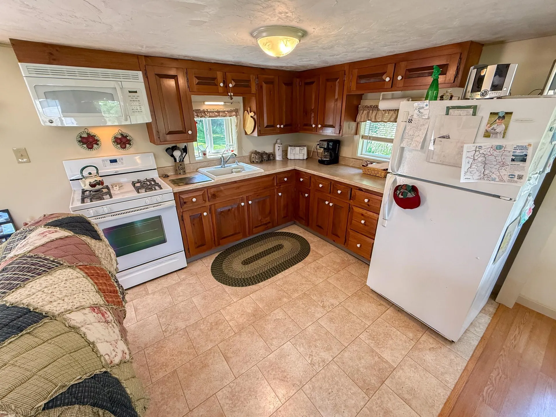 400 Lily Pond Road Haverhill NH 03780