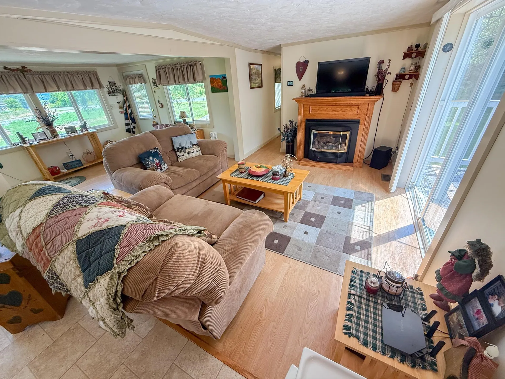 400 Lily Pond Road Haverhill NH 03780