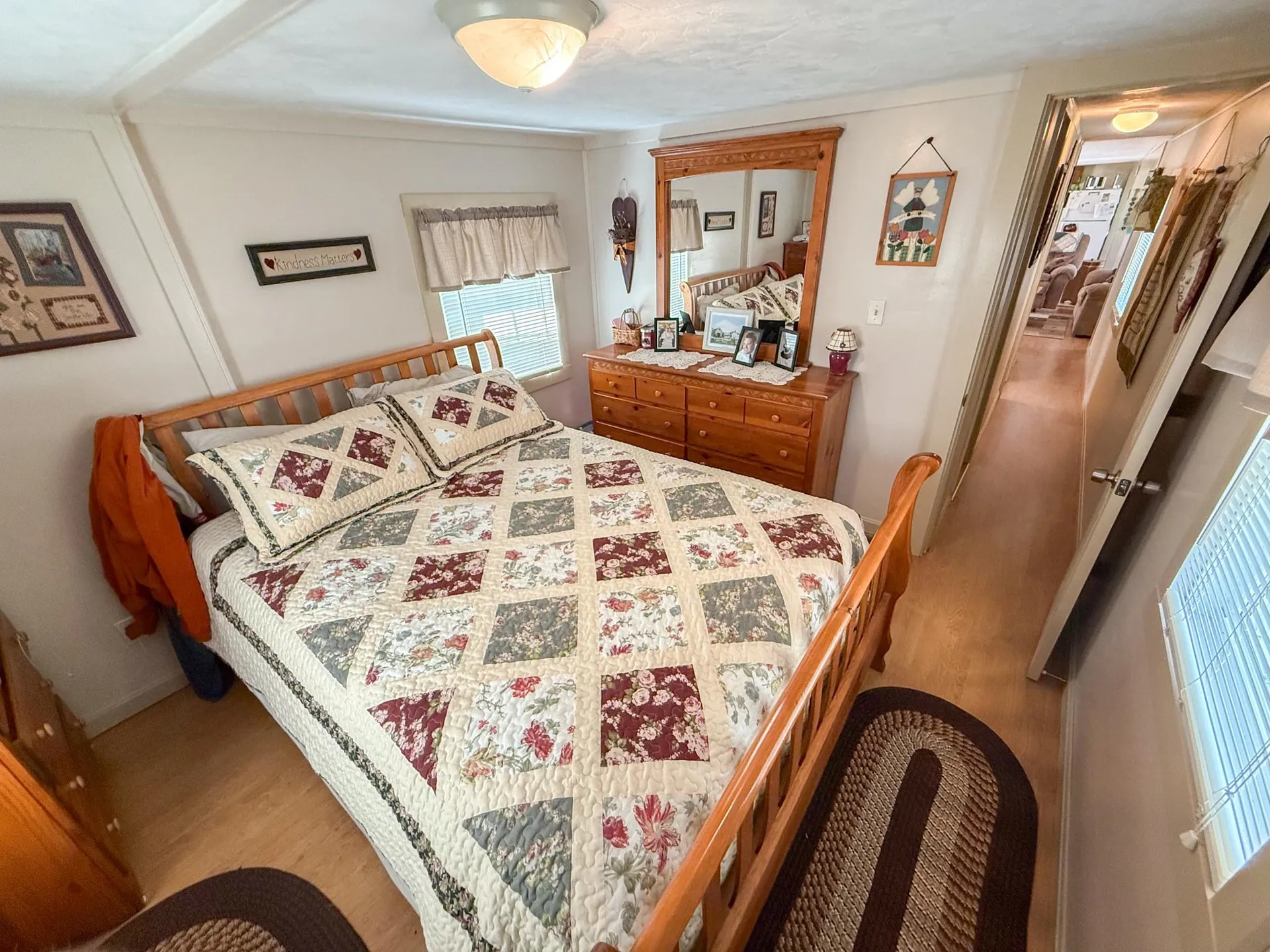 400 Lily Pond Road Haverhill NH 03780