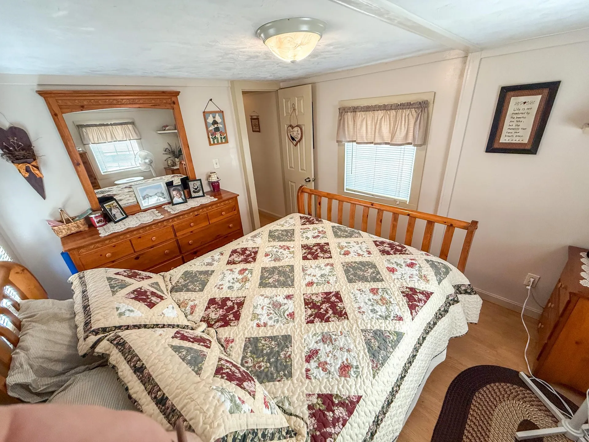 400 Lily Pond Road Haverhill NH 03780