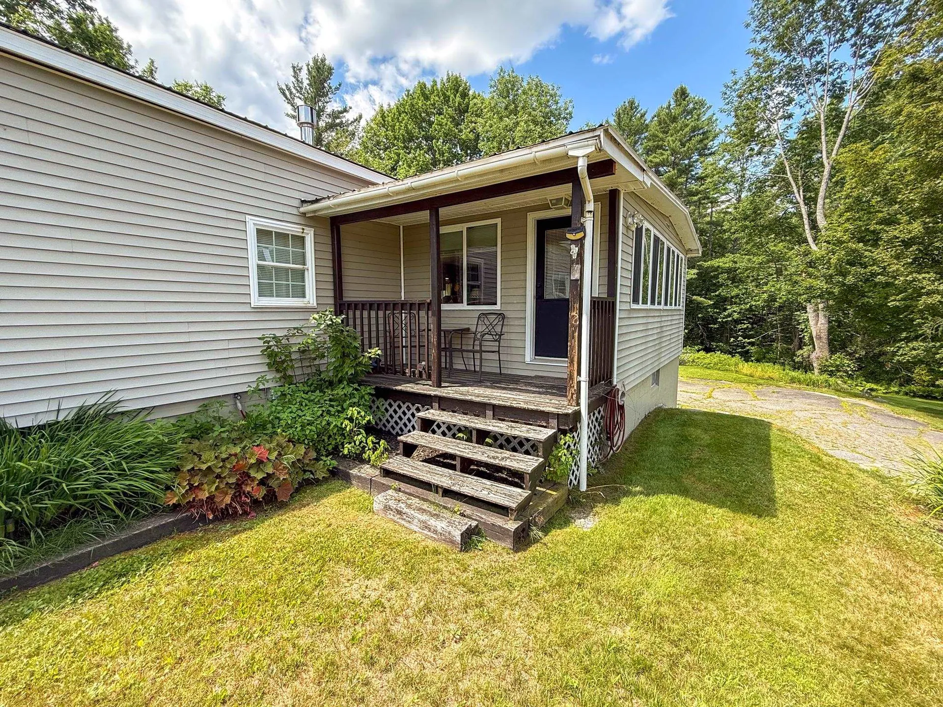 400 Lily Pond Road Haverhill NH 03780