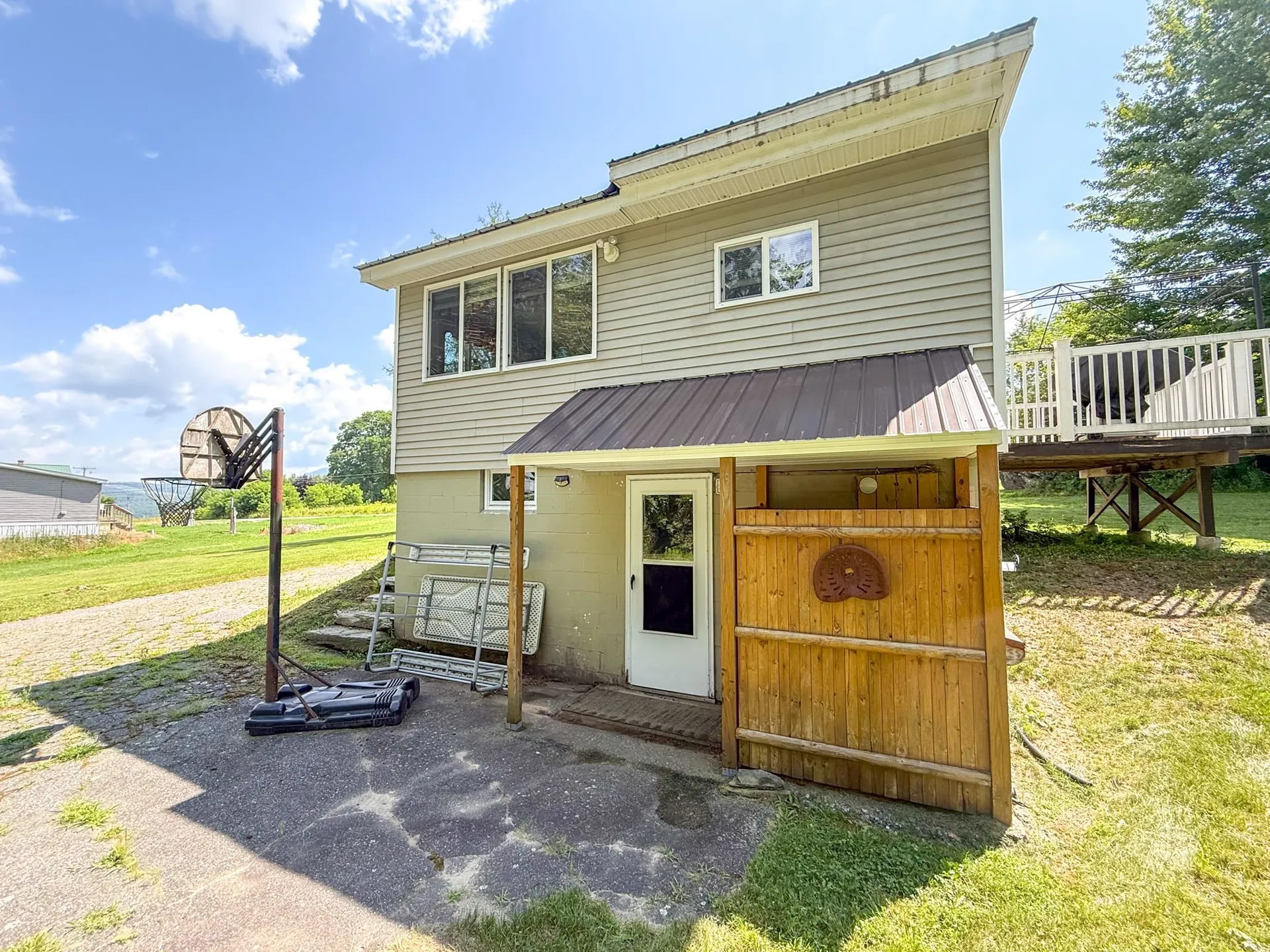 400 Lily Pond Road Haverhill NH 03780