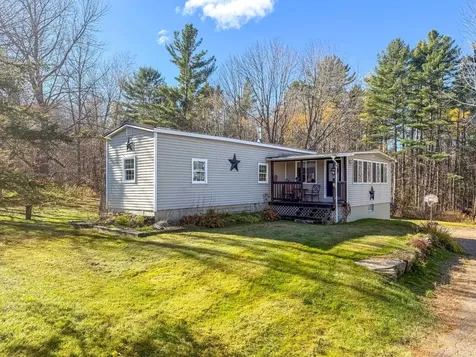 400 Lily Pond Road Haverhill NH 03780