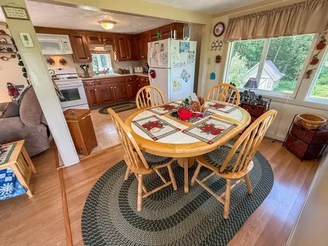 400 Lily Pond Road Haverhill NH 03780