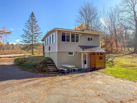 400 Lily Pond Road Haverhill NH 03780