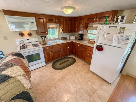 400 Lily Pond Road Haverhill NH 03780