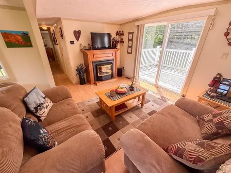 400 Lily Pond Road Haverhill NH 03780