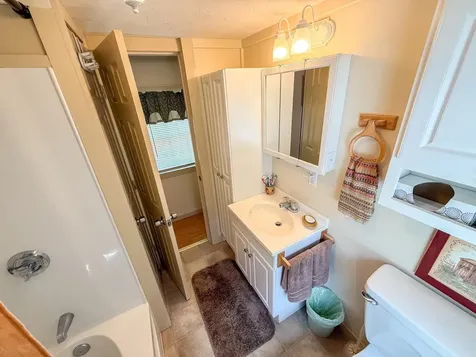 400 Lily Pond Road Haverhill NH 03780