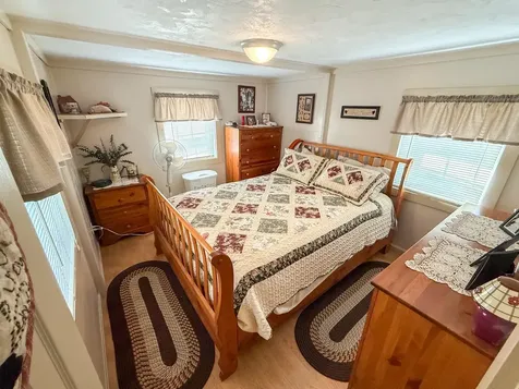 400 Lily Pond Road Haverhill NH 03780