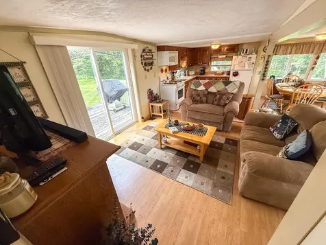 400 Lily Pond Road Haverhill NH 03780