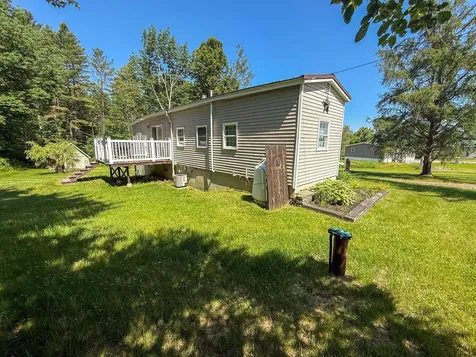 400 Lily Pond Road Haverhill NH 03780