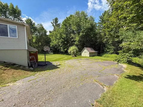 400 Lily Pond Road Haverhill NH 03780