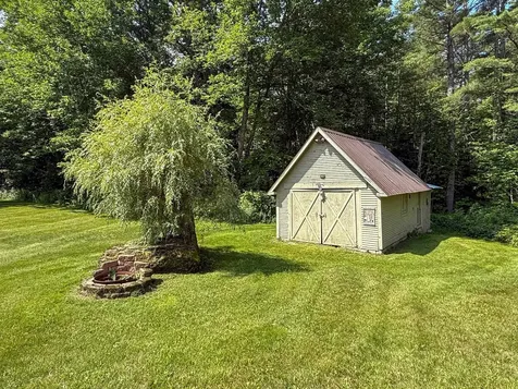 400 Lily Pond Road Haverhill NH 03780