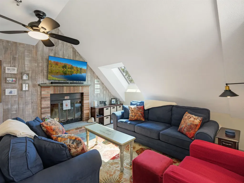 133 East Mountain Road Killington VT 05751