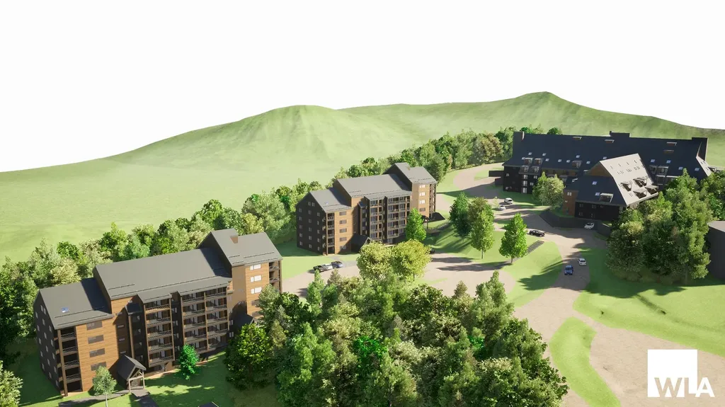 133 East Mountain Road Killington VT 05751