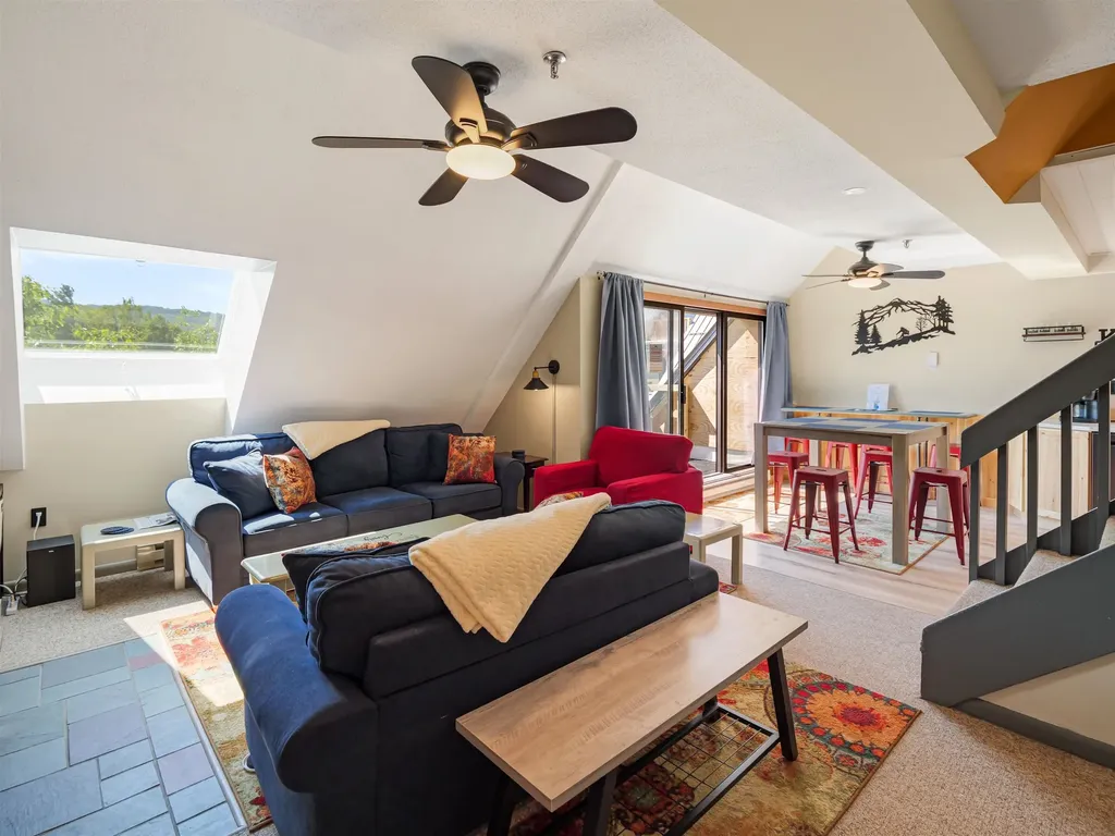 133 East Mountain Road Killington VT 05751