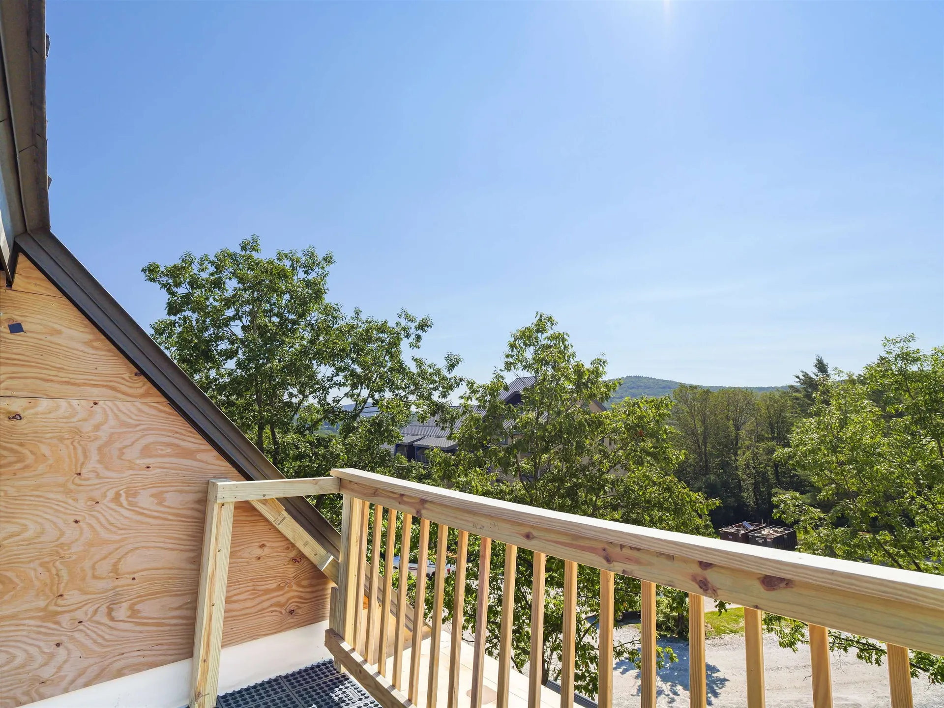 133 East Mountain Road Killington VT 05751