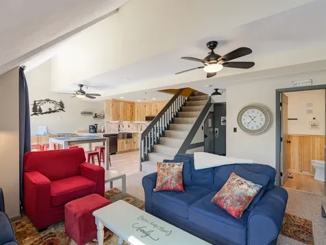 133 East Mountain Road Killington VT 05751