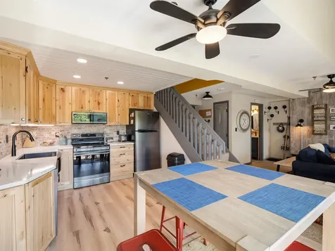 133 East Mountain Road Killington VT 05751