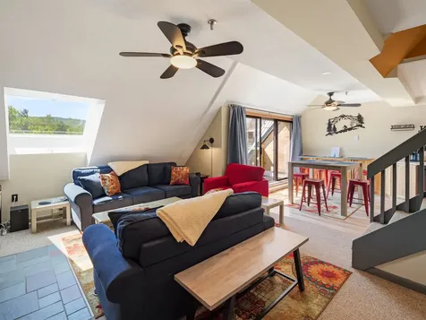 133 East Mountain Road Killington VT 05751