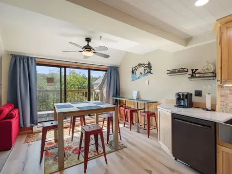 133 East Mountain Road Killington VT 05751