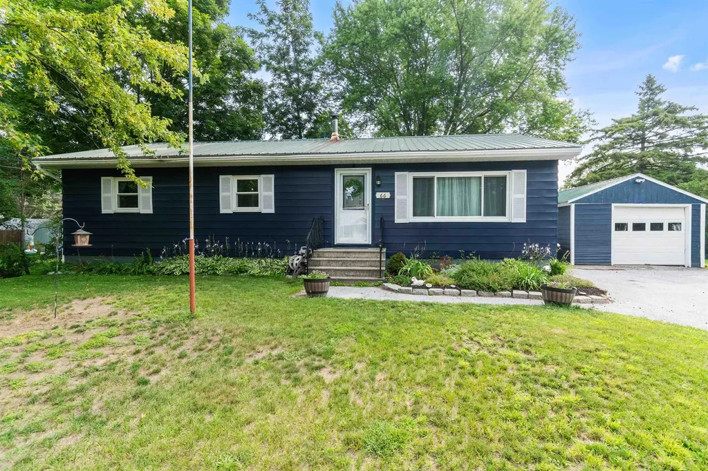 66 Spring Street Swanton VT 05488