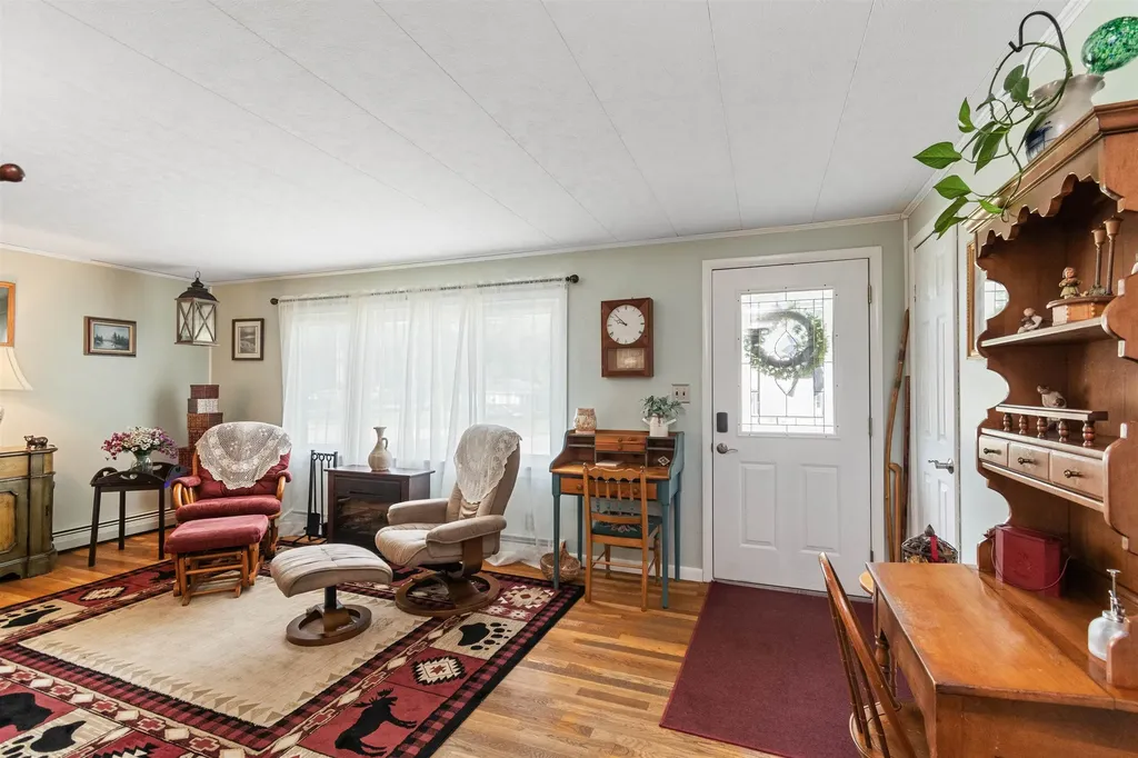 66 Spring Street Swanton VT 05488