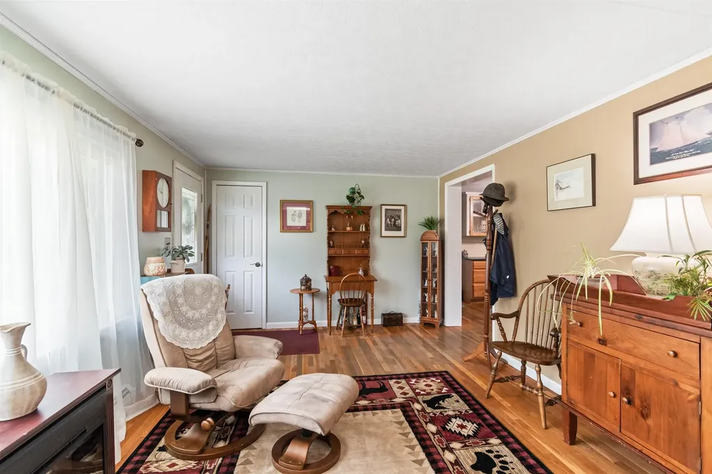 66 Spring Street Swanton VT 05488