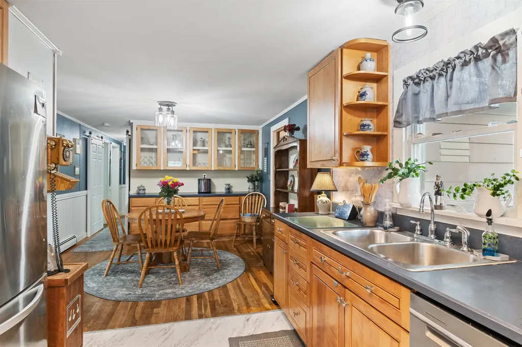66 Spring Street Swanton VT 05488